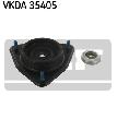 Mocowanie amortyzatora do Forda, VKDA 35405, SKF w ofercie sklepu e-autoparts.pl 